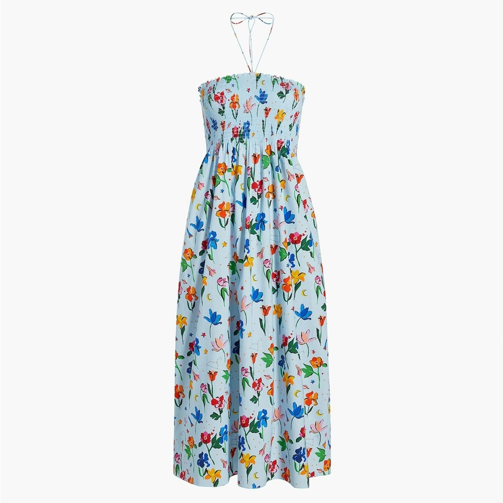 Hill House Lucy Nap Dress